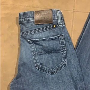 Men’s Lucky Brand Jeans Skinny 30 30x32